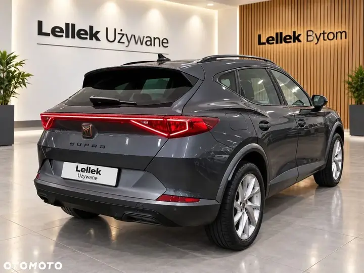 Cupra Formentor 2024 photo 2