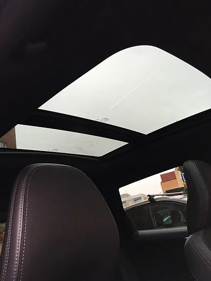 Volvo Xc60 2015 photo 5