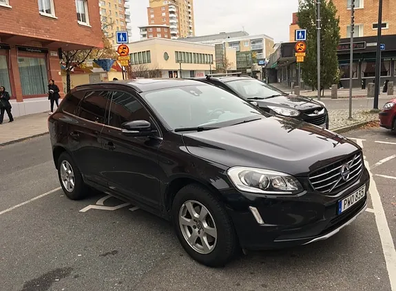 Volvo Xc60 2015 photo 4