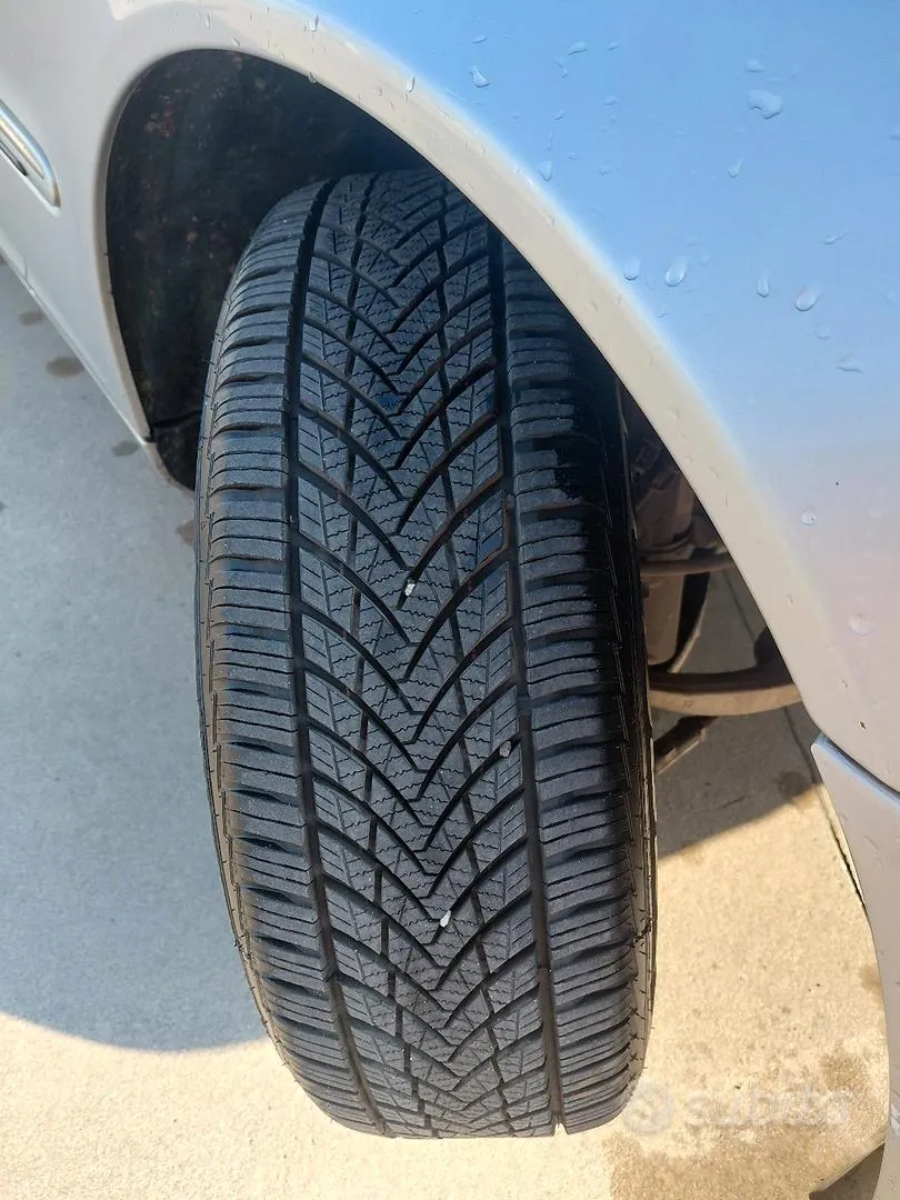 Mercedes-Benz C 2001 photo 4