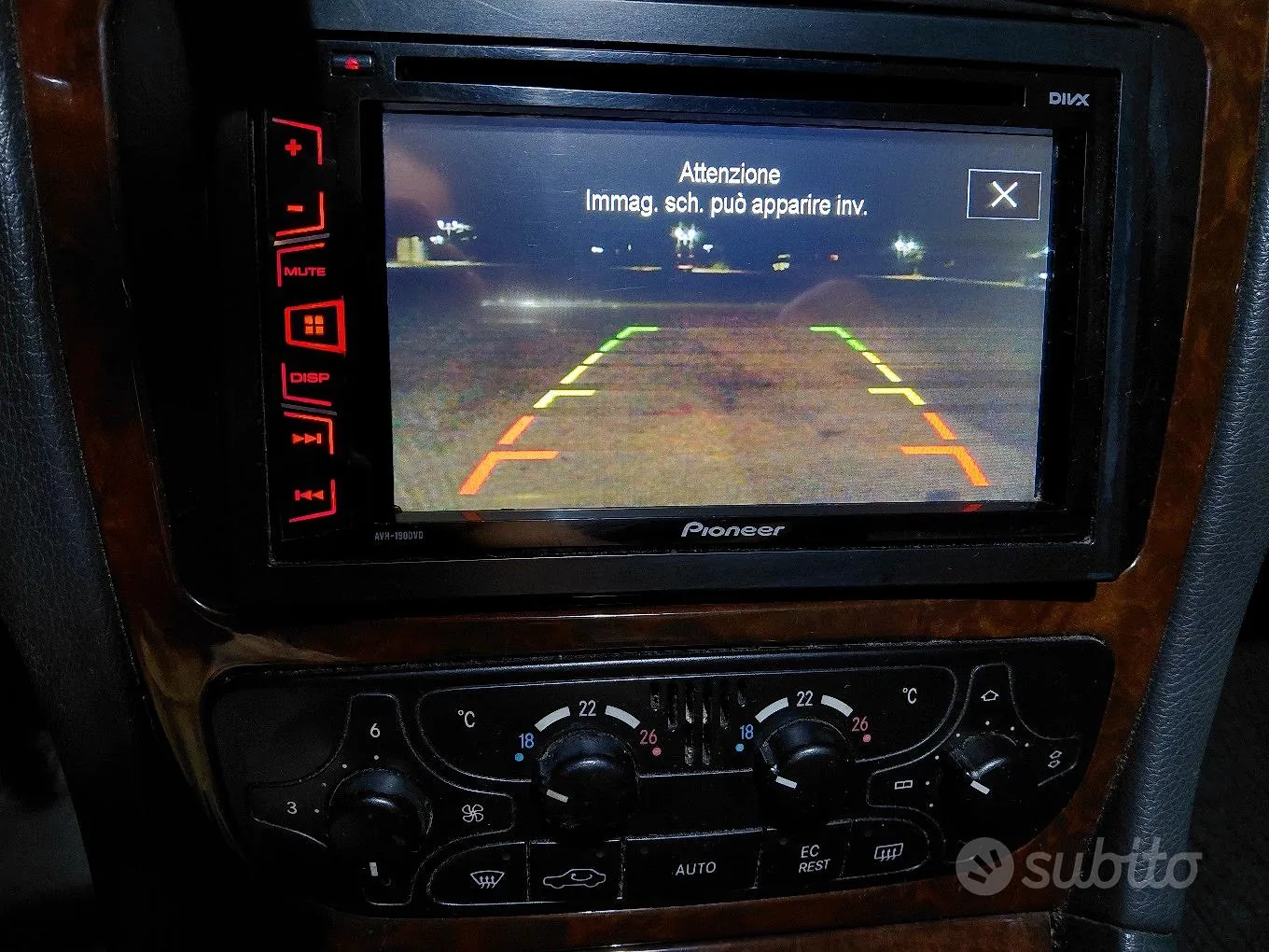 Mercedes-Benz C 2001 photo 5