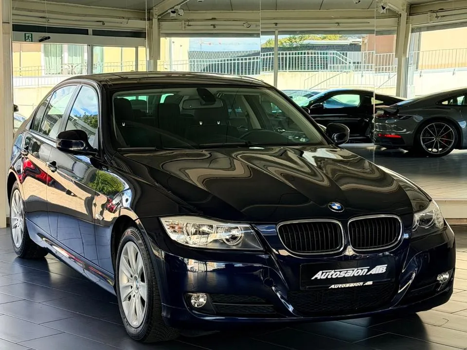 BMW 320 I