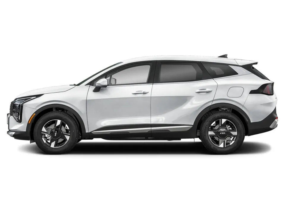 Kia Sportage 2026 photo 3