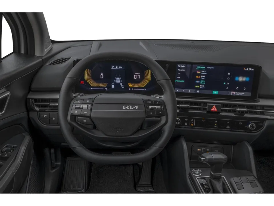 Kia Sportage 2026 photo 4