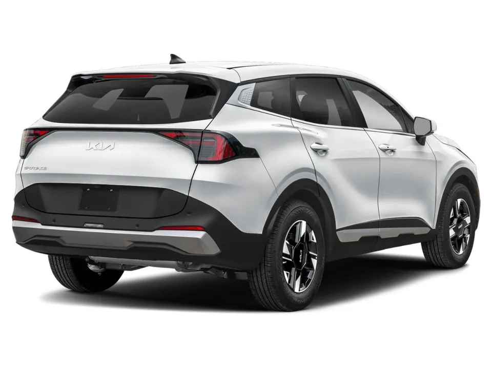 Kia Sportage 2026 photo 2