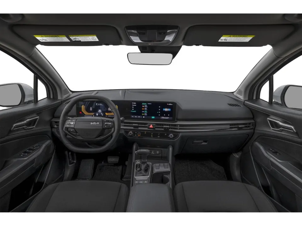 Kia Sportage 2026 photo 5