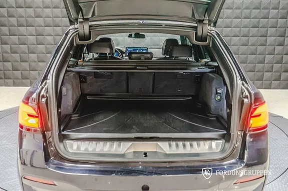 BMW 530E 2022 photo 5