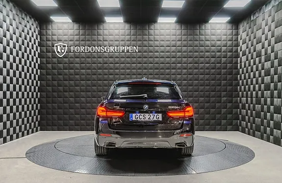 BMW 530E 2022 photo 4