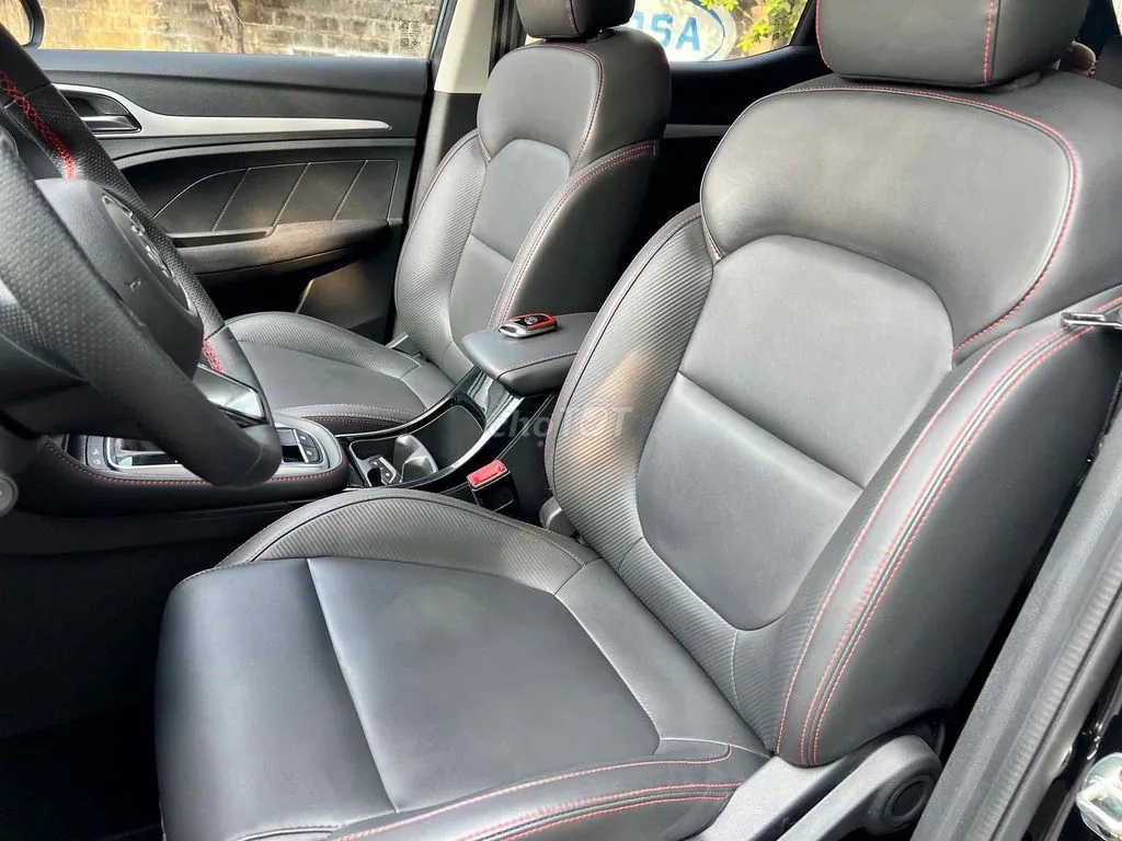MG Zs 2023 photo 4