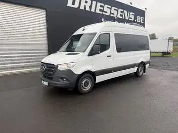 Mercedes-Benz Sprinter Combi