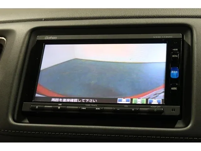 Honda Vezel 2017 photo 3