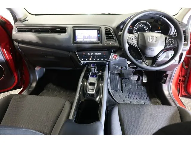 Honda Vezel 2017 photo 2