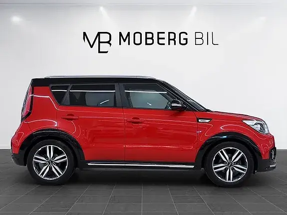 Kia Soul 2017 photo 3