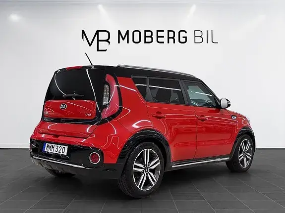 Kia Soul 2017 photo 4