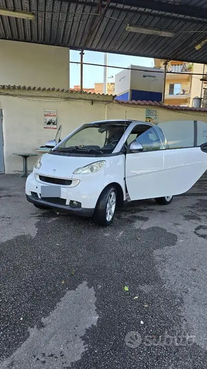 Smart 451