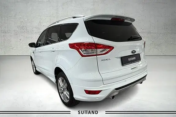 Ford Kuga 2016 photo 3
