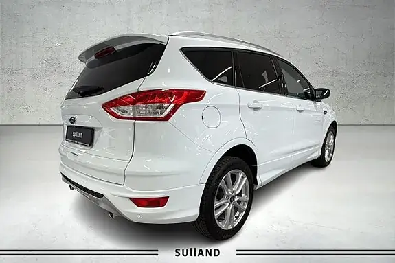 Ford Kuga 2016 photo 5