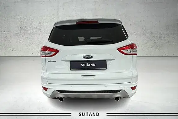 Ford Kuga 2016 photo 4