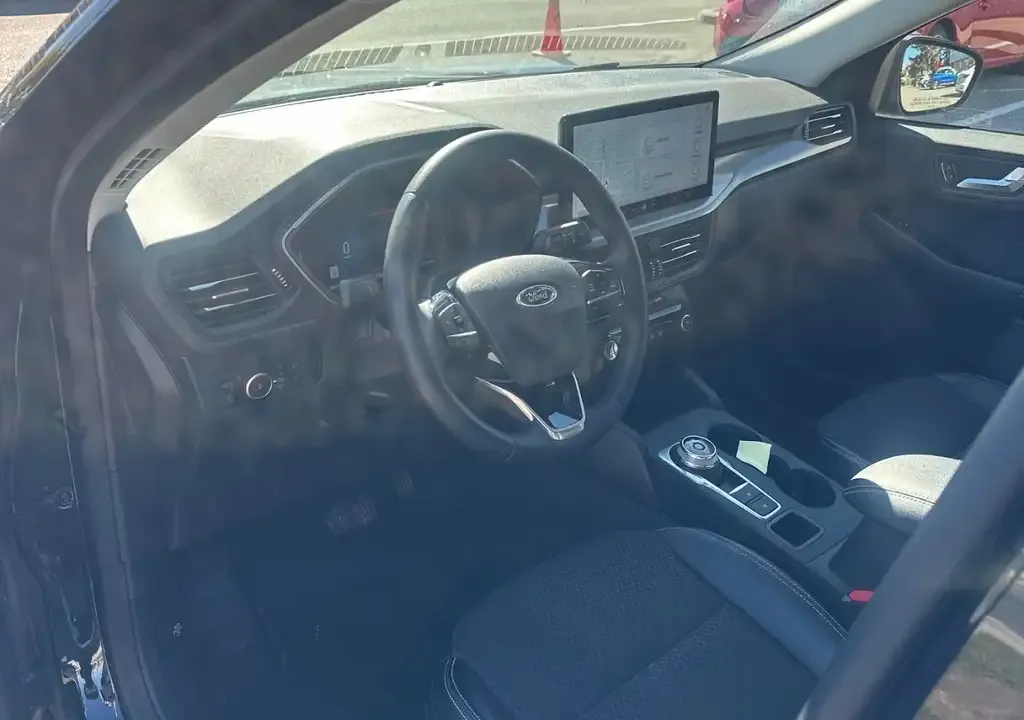 Ford Escape 2023 photo 5