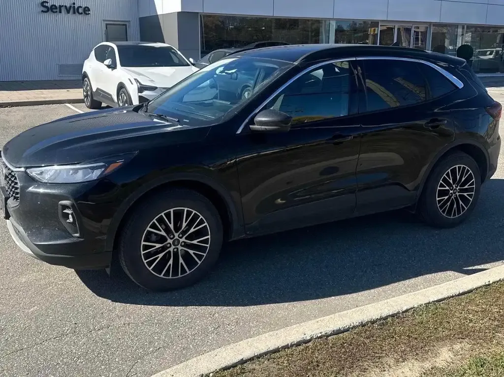 Ford Escape