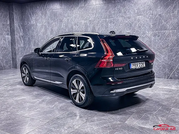 Volvo Xc60 2023 photo 5