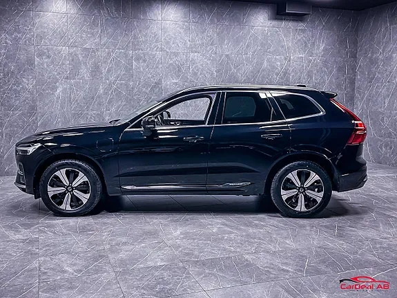 Volvo Xc60 2023 photo 4