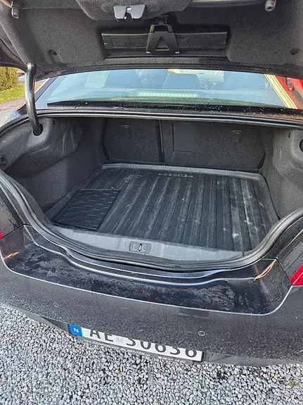 Peugeot 508 2011 photo 5