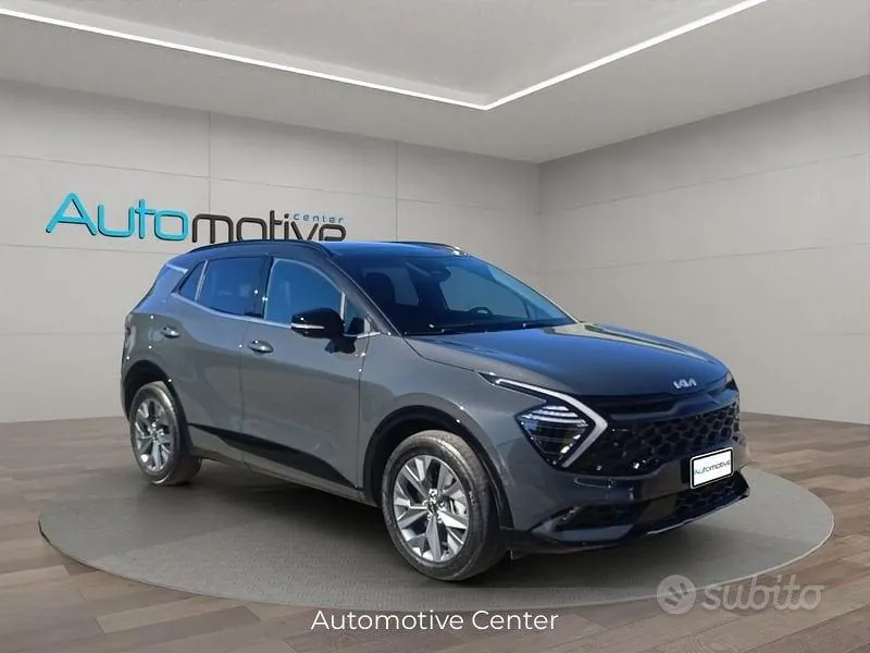 Kia Sportage 2023 photo 5