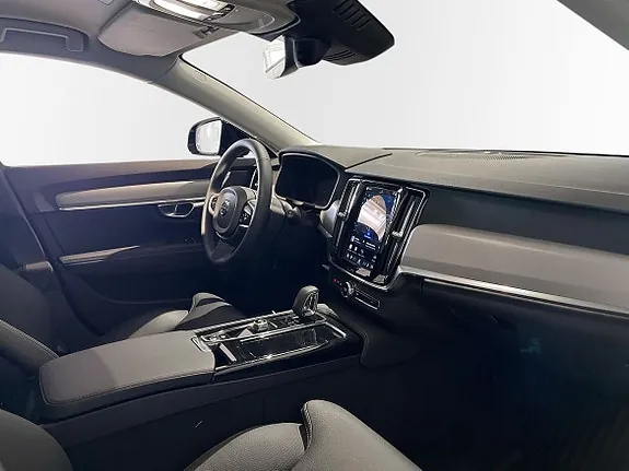 Volvo V90 2026 photo 5