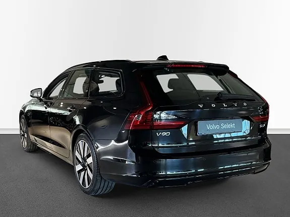 Volvo V90 2026 photo 2