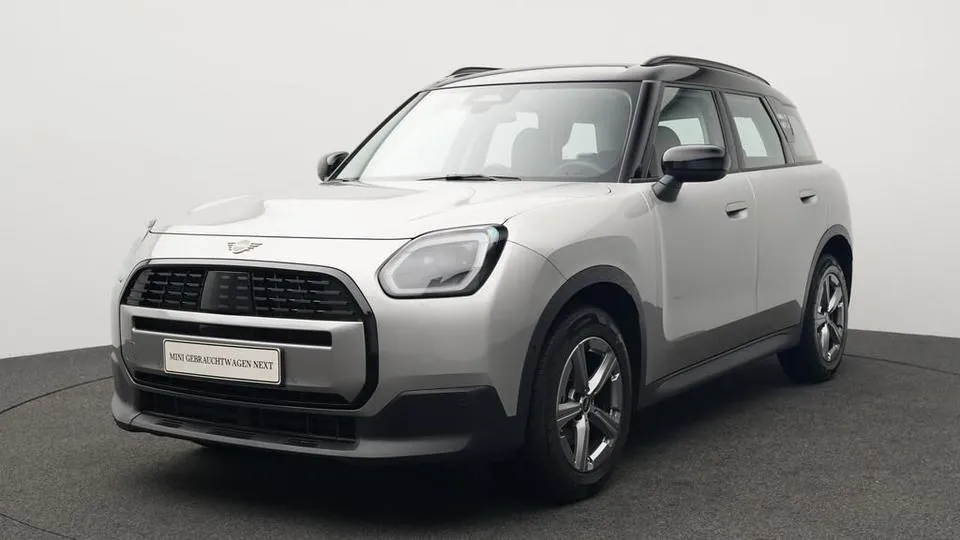 Mini Classic