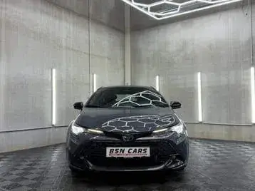 Toyota Corolla 2026 photo 2