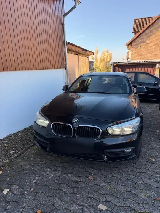 BMW 1Er