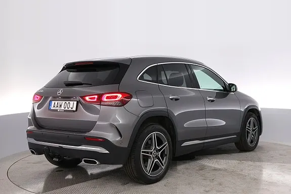 Mercedes-Benz Gla250 E 2023 photo 5