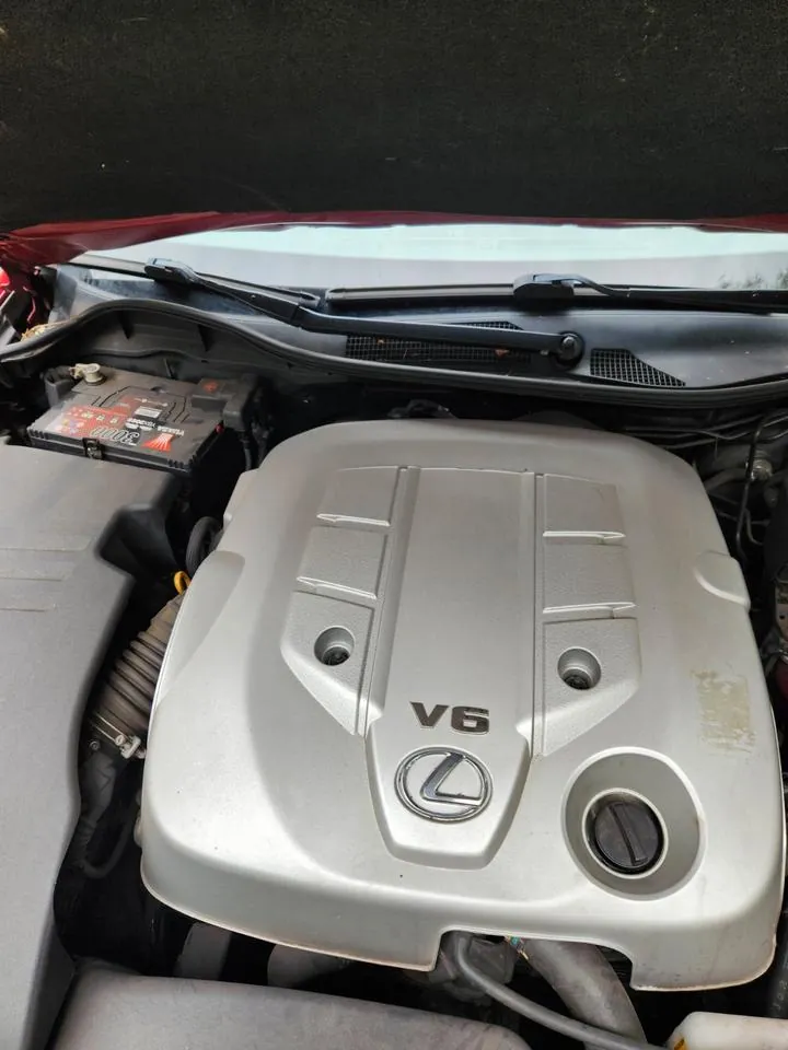 Lexus Gs 300