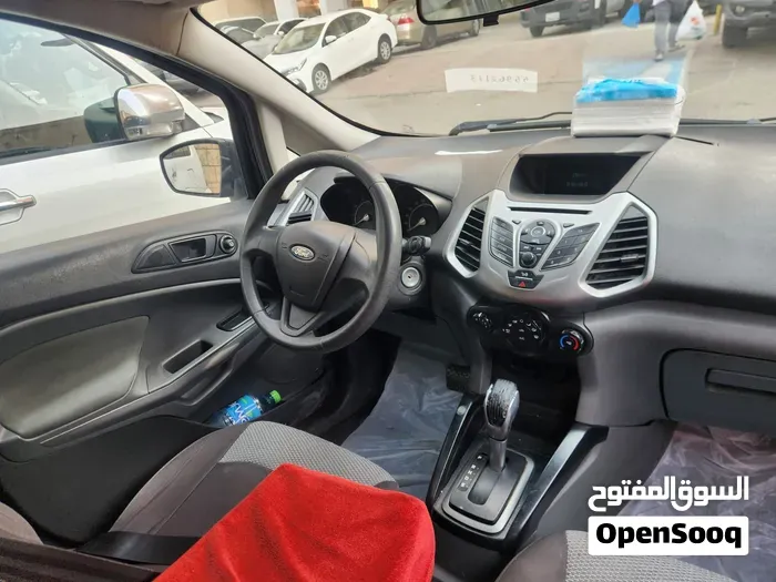 Ford Ecosport 2015 photo 3