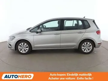 Volkswagen Golf 2020 photo 3