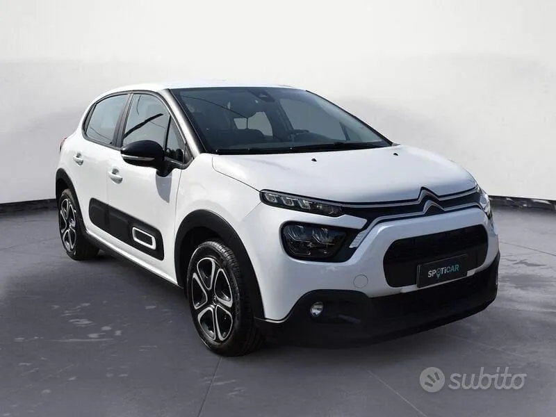 Citroen C3 2024 photo 3