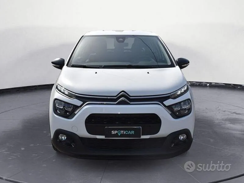 Citroen C3 2024 photo 2