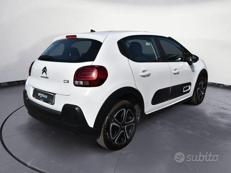 Citroen C3 2024 photo 4