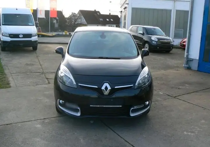 Renault Scenic Iii