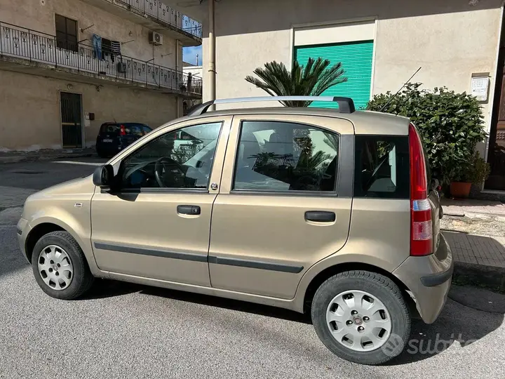 Fiat Panda 2012 photo 3