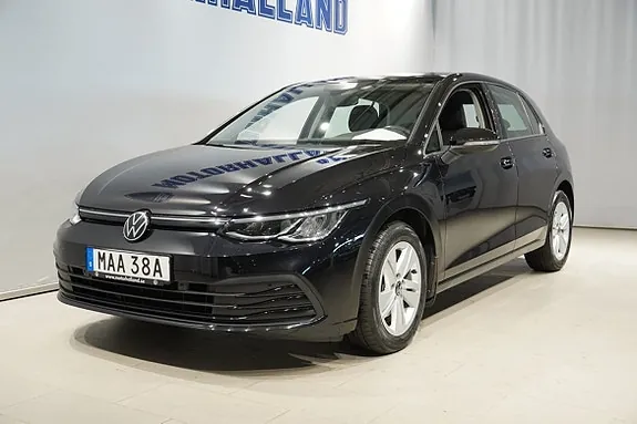 Volkswagen Golf I 2022 photo 3