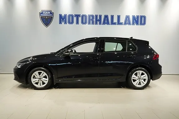 Volkswagen Golf I 2022 photo 4