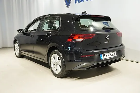 Volkswagen Golf I 2022 photo 5