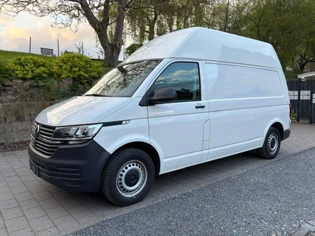 Volkswagen T6.1