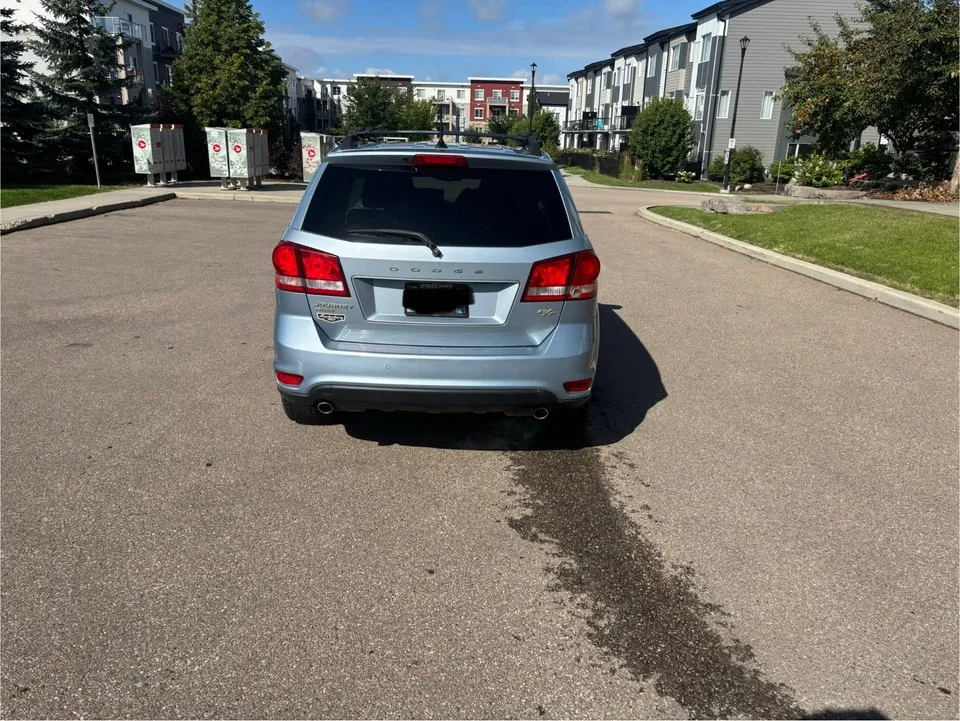 Dodge Journey 2013 photo 3