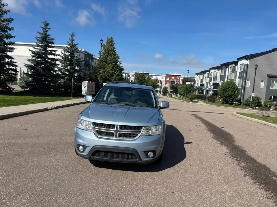 Dodge Journey