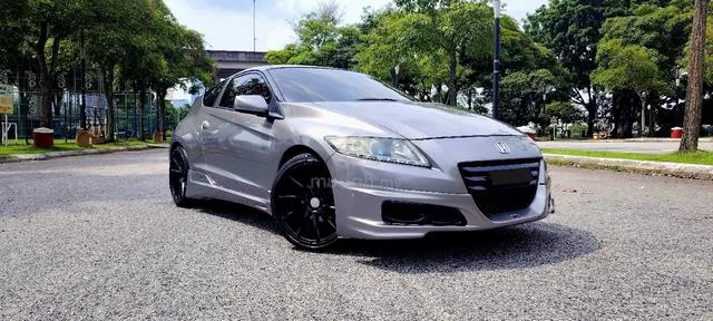 Honda Cr-Z