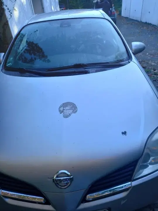 Nissan Primera